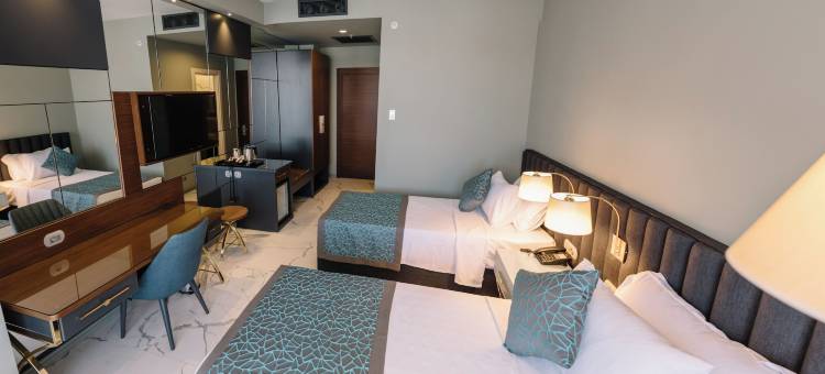 卡佩拉酒店(Capella Otel)图片