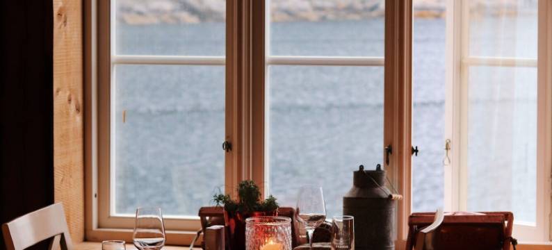 努斯峡湾村度假村(Nusfjord Village & Resort)图片