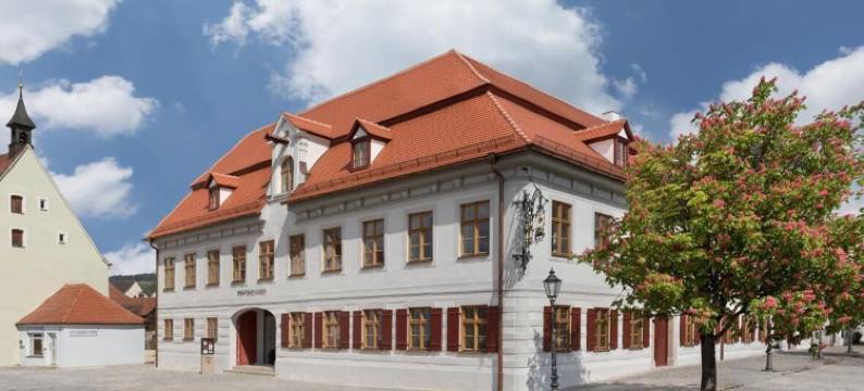 贝兴邮政酒店(Post Berching)图片