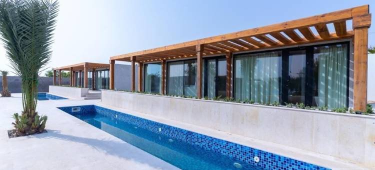 阿朱奈迪农场 by Bridge Retreats(Al Junaidi Farm by Bridge Retreats)图片