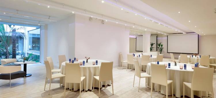 帕尔马贝耶维酒店(美利亚管理)(Hotel Palma Bellver, Affiliated by Meliá)图片