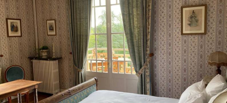 托米斯庄园(Domaine des Thomins)图片