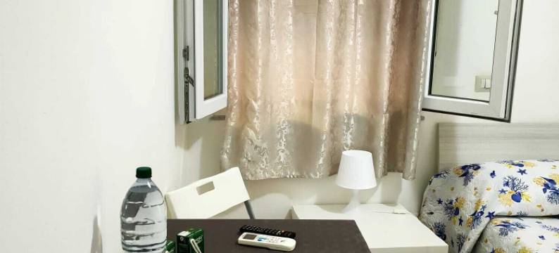 CTA 卡塔尼亚丰塔纳罗萨机场(Cta Catania Aeroporto Fontanarossa)图片