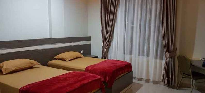 西格玛大酒店(Hotel Grand Sigma)图片