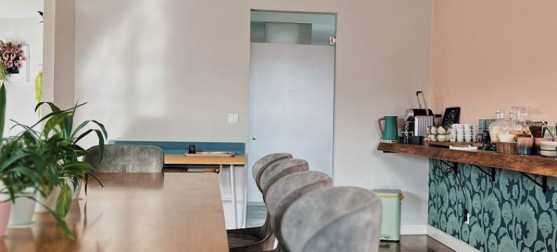 露娜之家(Luna House & Cowork)图片