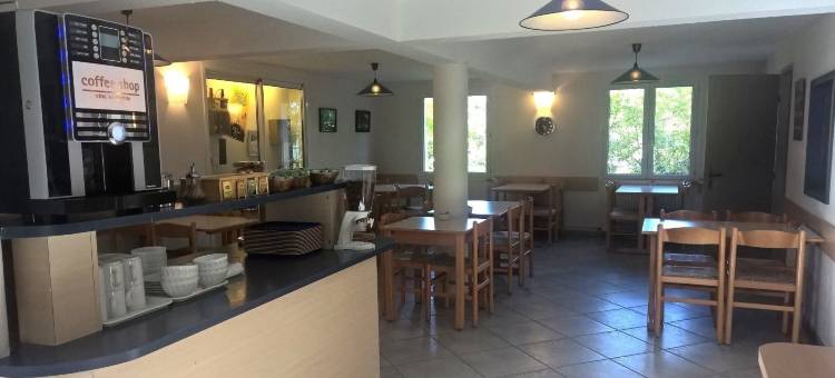 芒德德尔图尔精致布里特酒店(Brit Hotel Essentiel Deltour Mende)图片