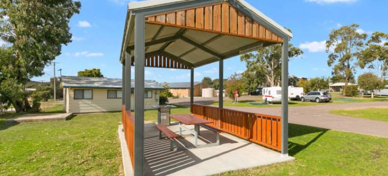 发现公园 - 科芬贝(Discovery Parks - Coffin Bay)图片