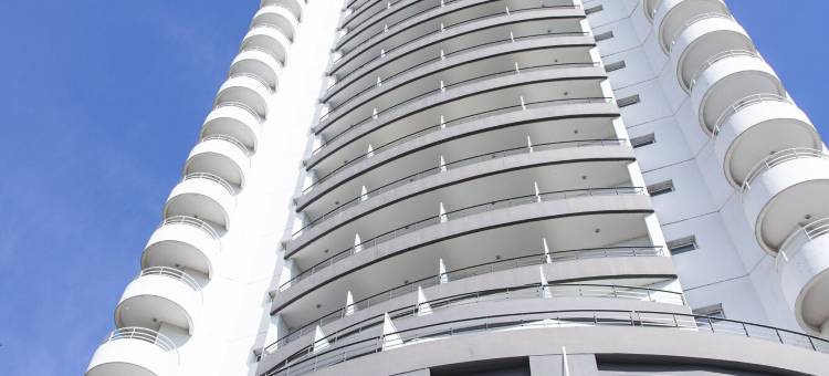 罗萨里奥美居酒店(Mercure Rosario)图片