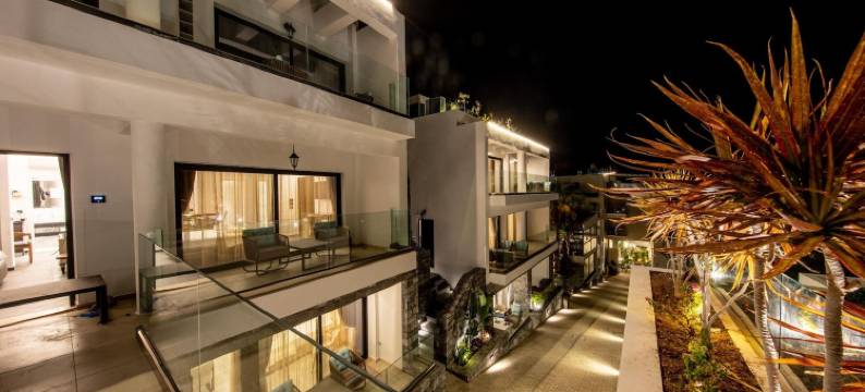 Beach Walk奢华套房(Beach Walk Luxury Suites)图片