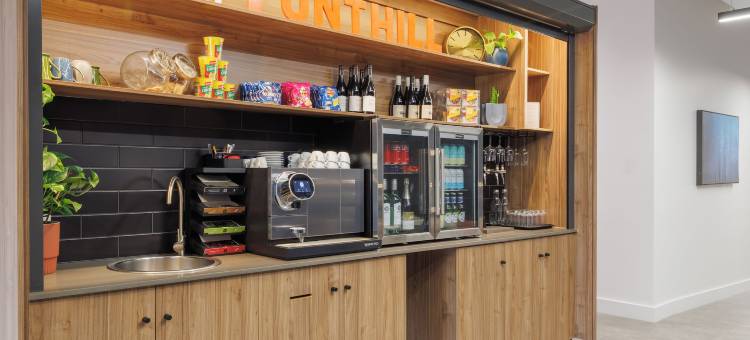 埃森登北庞特山酒店(Punthill Essendon North)图片