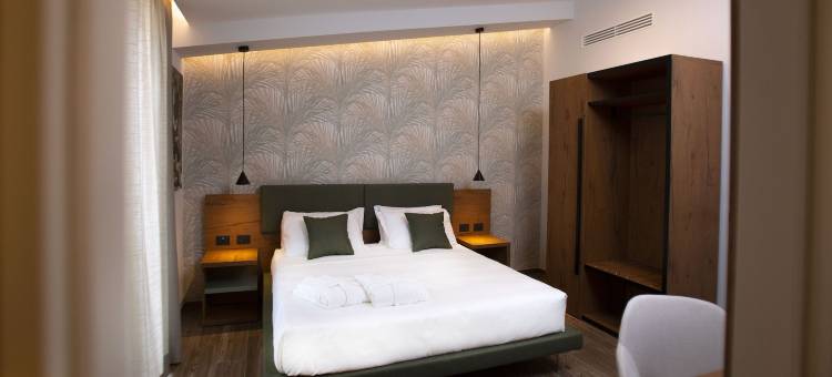 Donna Vì 酒店(Donna Vì Hotel)图片