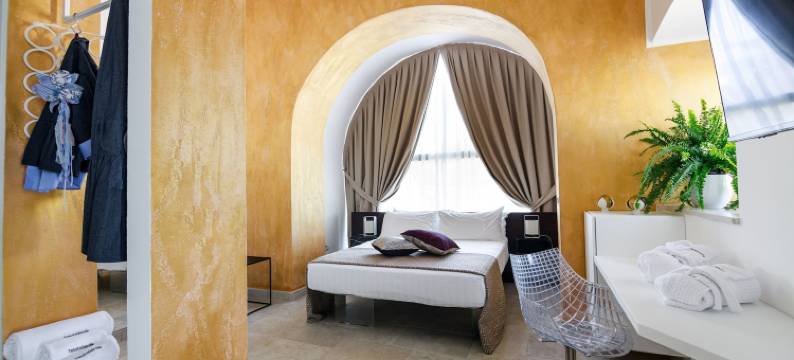 TENUTA GENTILE度假村＆SPA(Tenuta Gentile Resort & Spa)图片