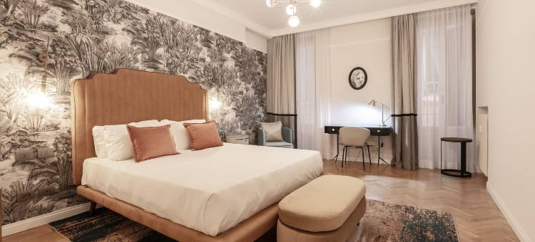 比马特纳沃纳广场(Be Mate Piazza Navona)图片