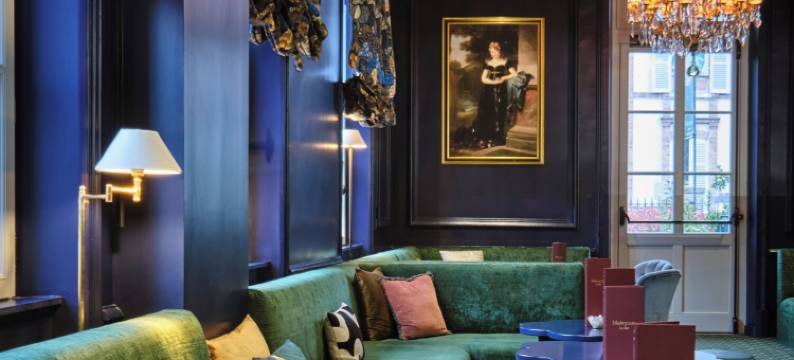 Maleyssie 套房(Maleyssie les Suites)图片