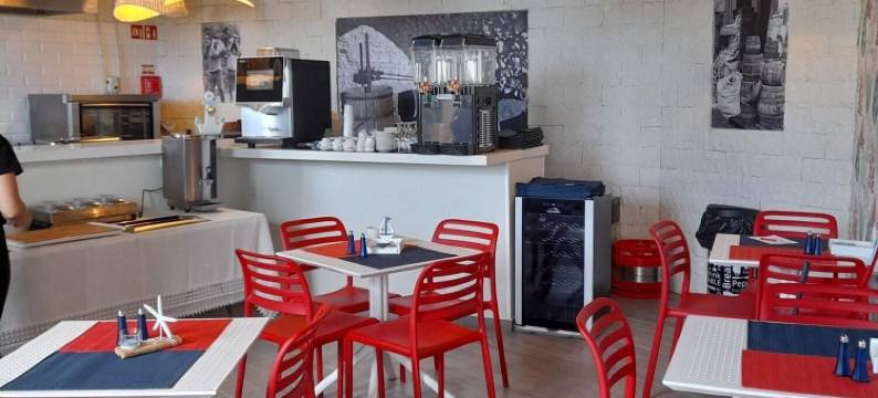 地中海马德拉(Mediterrâneo Madeira)图片