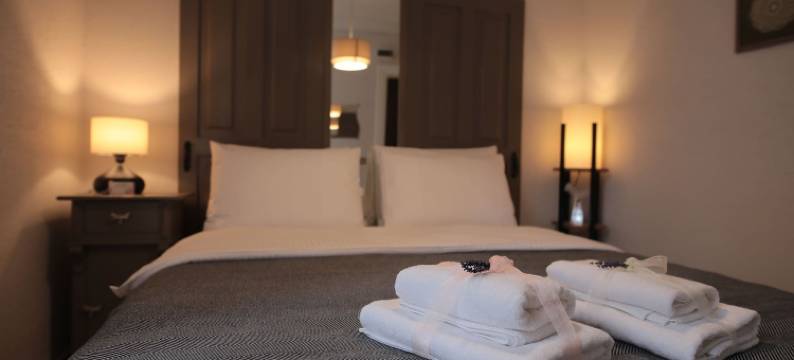 Ayvalık Palacitta客栈(Ayvalik Palacitta Guesthouse)图片