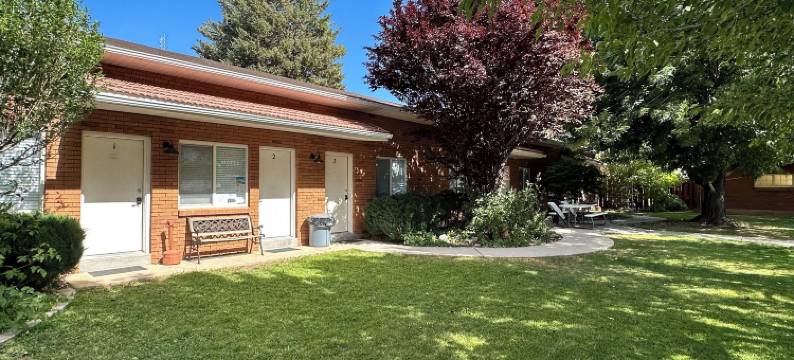 卡诺什汽车旅馆(Kanosh Motel)图片