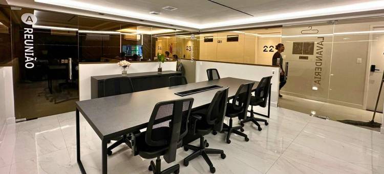 Unity - Cabo Branco图片