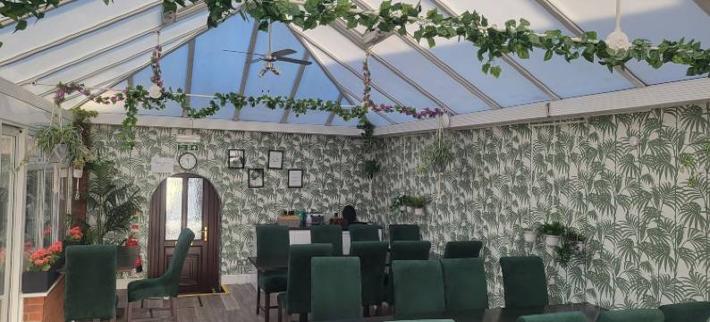 OYO 沃顿氛围酒店(Watton Vibe Hotel)图片