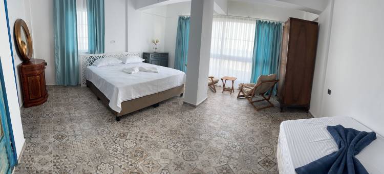 阿佩莱斯精品酒店(Apelles Butik Otel)图片