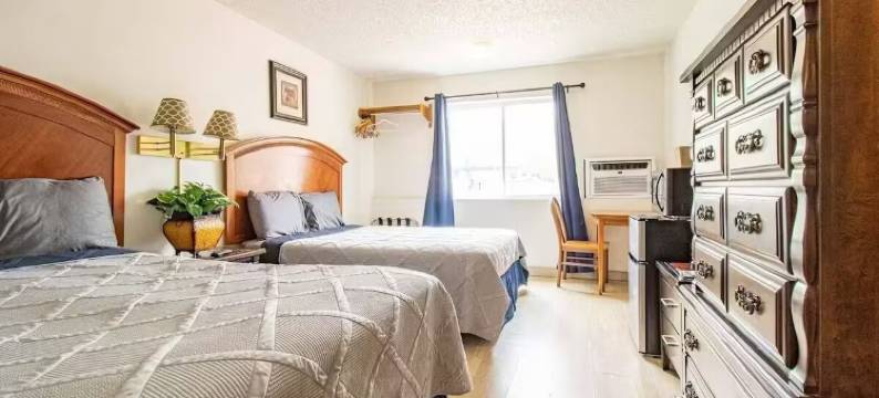 山脊酒店 - 马尼图温泉(The Ridge Hotel - Manitou Springs)图片