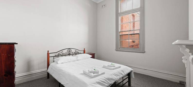 欧罗阿酒店(Euroa Hotel)图片