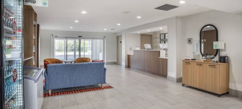 巴拿马城海滩东北加纳酒店(Garner Hotel PANAMA CITY BEACH NORTHEAST by IHG)图片