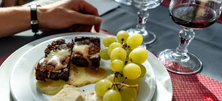 威康斯卡普弗朗斯拉波里乡村酒店(Village Vacances Cap France la Bolle)图片