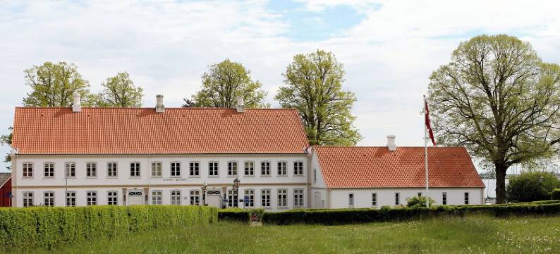 波罗的海酒店(Hotel Baltic)图片