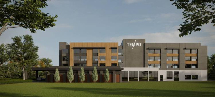 希尔顿Tempo 马纳萨斯(Tempo by Hilton Manassas)图片