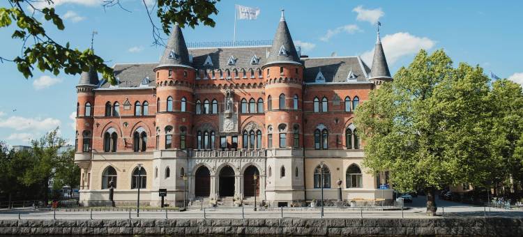Home Hotel Borgen图片
