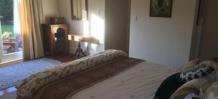 拉波斯特: 安伯利历史家庭旅馆(La Poste: historic accommodation in Amberley)图片