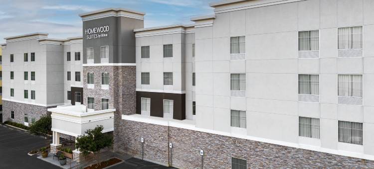 梅塔里新奥尔良Homewood Suites by Hilton(Homewood Suites by Hilton Metairie New Orleans)图片