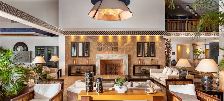 圣欧拉利娅里尔度假大酒店及Spa中心(Grande Real Santa Eulalia Resort & Hotel Spa)图片