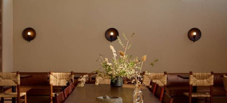 维拉酒店(Hotel Willa)图片