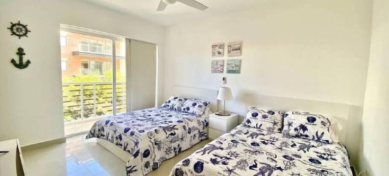 Cap Cana PentHouse w/ terrace & private pool图片
