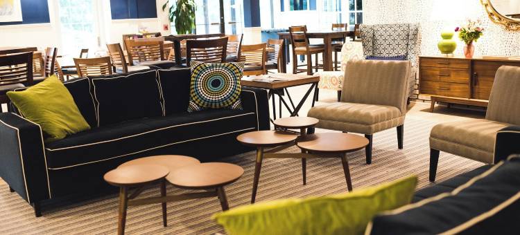 费尔菲尔德赛可酒店(Circle Hotel Fairfield)图片