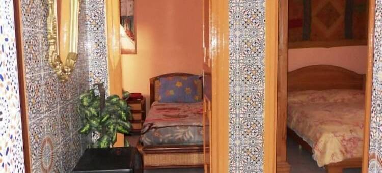 Apartment/ flat - ESSAOUIRA图片
