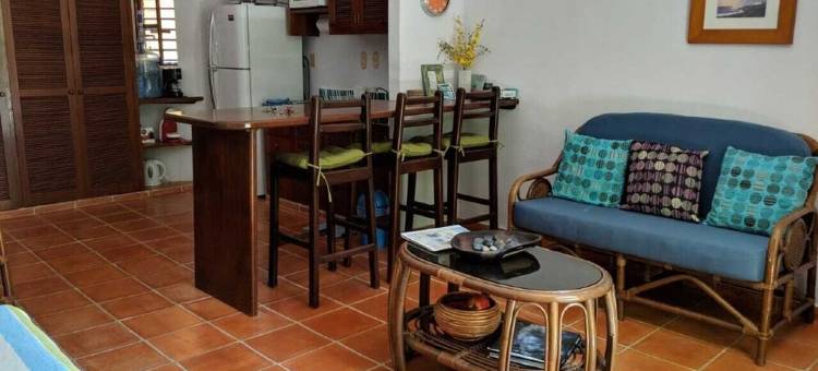 Gem w Pool Near Beaches & 5th Ave. Hi-Speed Wifi, Top-Notch  Location. Kids OK!图片