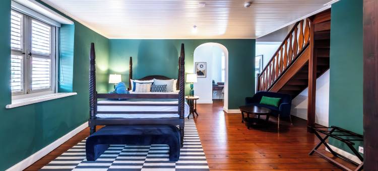 Kura 植物园酒店(Kura Botanica Hotel)图片