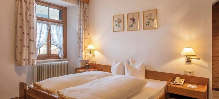 Montafoner Hof 酒店的 Löwen 客栈(Gasthof Löwen by Hotel Montafoner Hof)图片