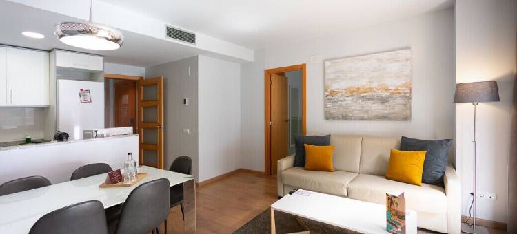 恩典区真实感觉公寓(Sensation Authentic Gràcia)图片