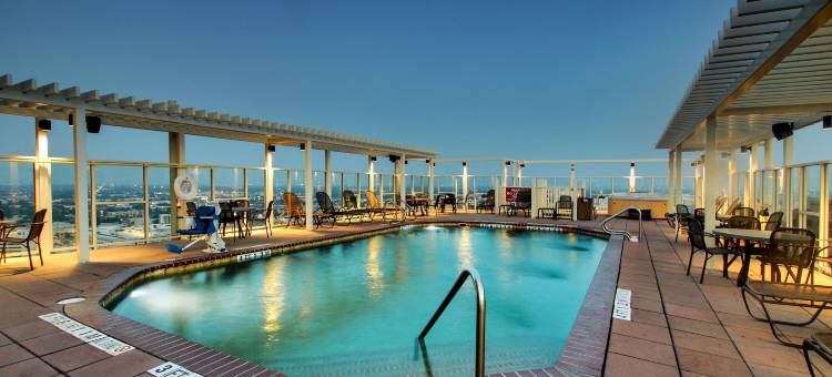 圣安东尼奥河畔德鲁里广场酒店(Drury Plaza Hotel San Antonio Riverwalk)图片