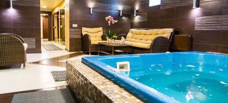 里加贝尔维尤公园酒店(Bellevue Park Hotel Riga with Free Parking)图片