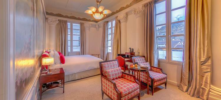 卡萨甘戈泰纳酒店(Hotel Casa Gangotena)图片