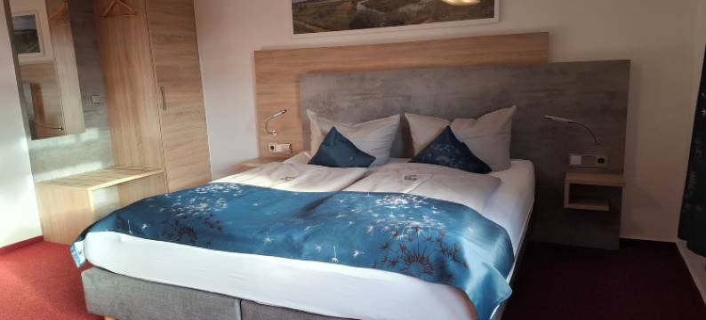 自行车与徒步酒店(Hotel Bike & Hike)图片