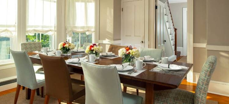 英国草原旅馆(The Inn at English Meadows)图片