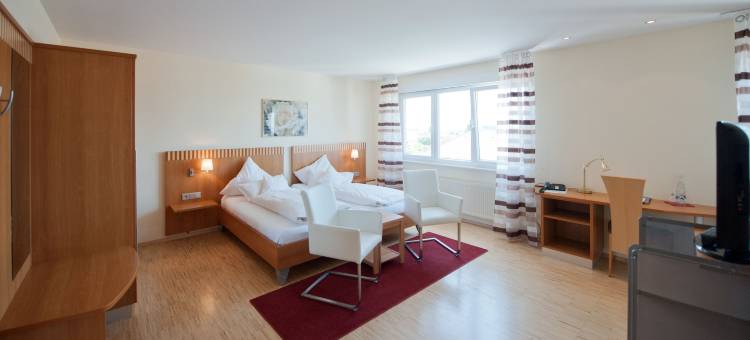 弗洛斯巴赫尔酒店(Hotel Am Froschbächel)图片