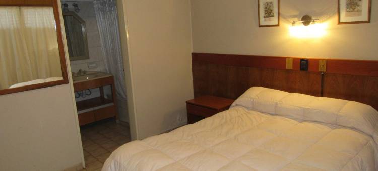 卡米诺皇家酒店(Camino Real Hotel)图片