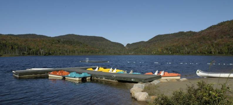 豪华R酒店(Le Grand R)图片